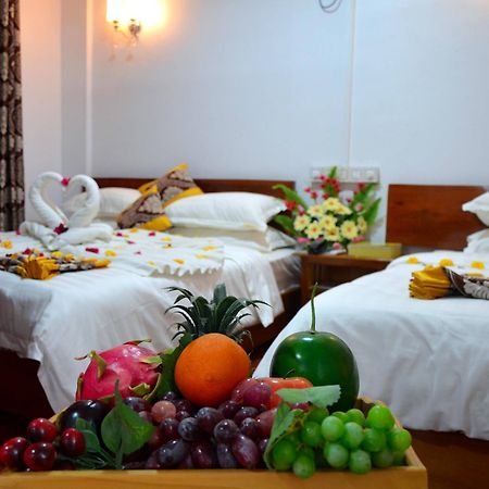 Hotel Ye Myanmar Μανταλέι Εξωτερικό φωτογραφία