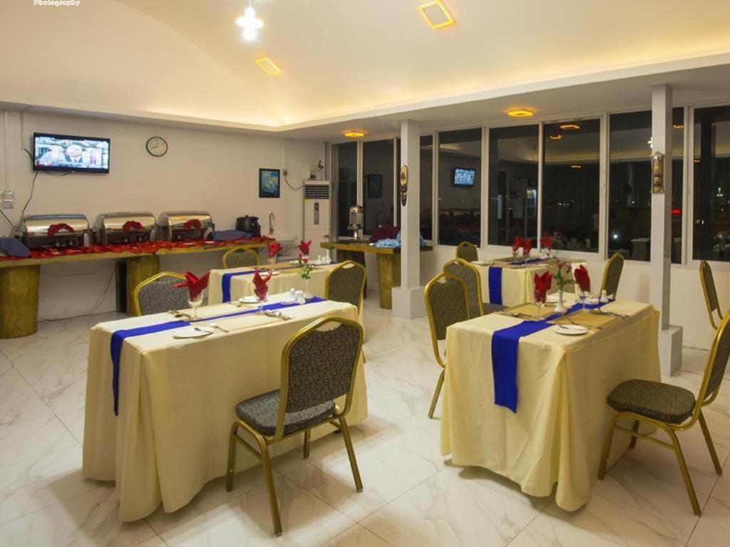 Hotel Ye Myanmar Μανταλέι Εξωτερικό φωτογραφία