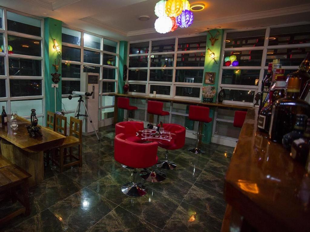 Hotel Ye Myanmar Μανταλέι Εξωτερικό φωτογραφία