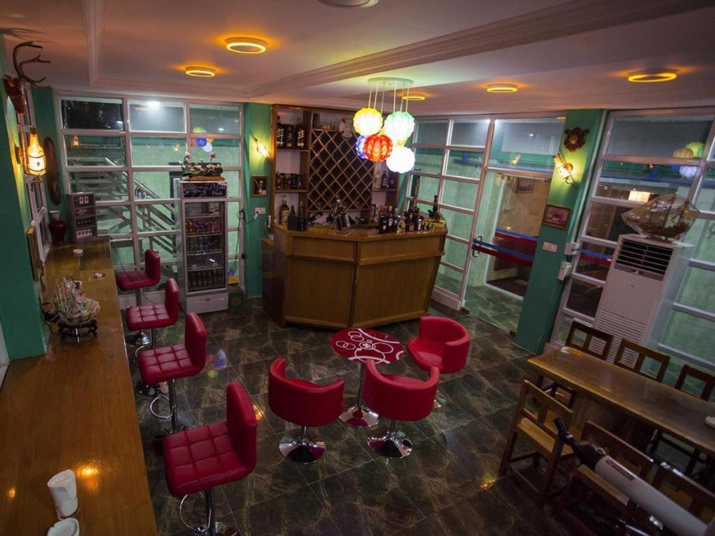Hotel Ye Myanmar Μανταλέι Εξωτερικό φωτογραφία