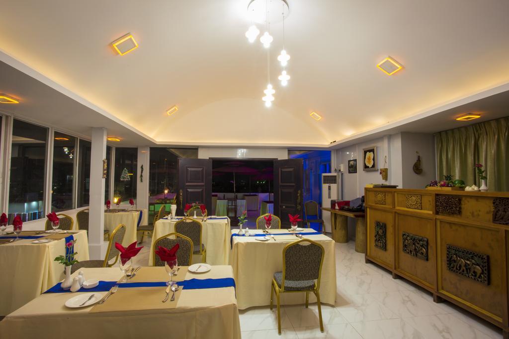 Hotel Ye Myanmar Μανταλέι Εξωτερικό φωτογραφία